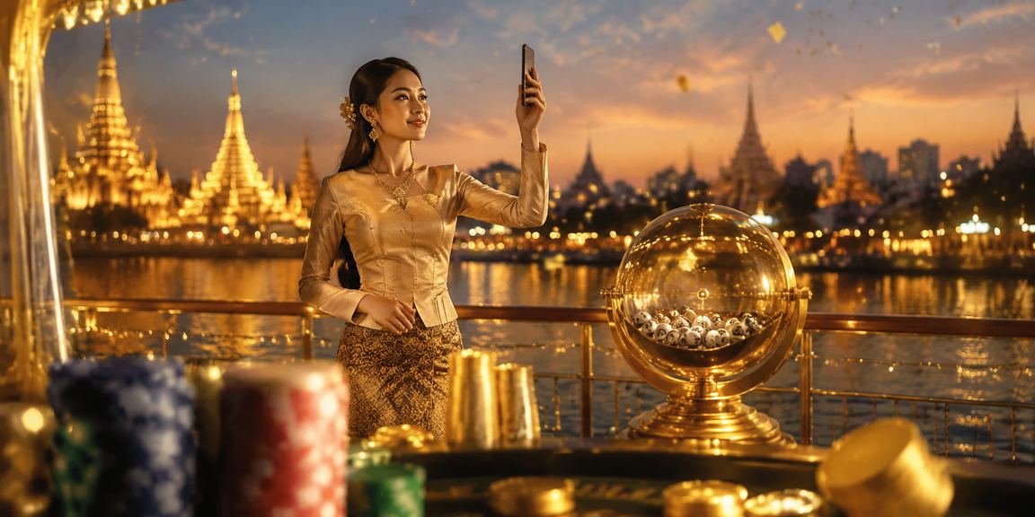စစ်ကိုင်းရိုးမလေး တောင်တန်း ဂိမ်းအန္တရာယ်ကင်းသော မြင်ကွင်း