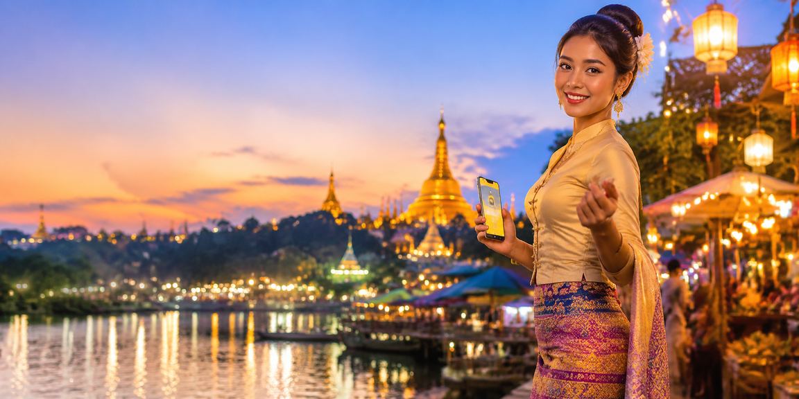 အစည်းအဝေးတစ်ခုတွင် Sagaing တောင်ထိပ် VIP အထူးပရိုမိုးရှင်း